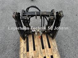 Hydrac Fronthubwerk F2 US