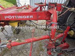 Pöttinger HIT 69 NZ