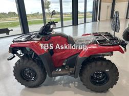 Honda TRX 420 FE T3