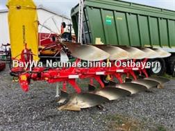 Pöttinger SERVO 35 S PLUS NOVA