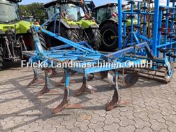 Lemken Smaragd 08 300