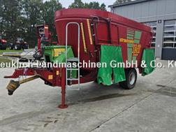 Strautmann Verti-Mix 1801 Double