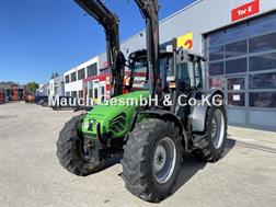 Deutz-Fahr AGROPLUS 85