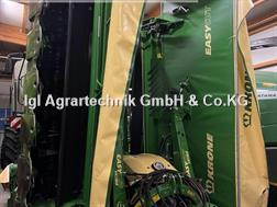 Krone EasyCut B 880 CV Collect (MT603-34)