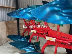 Pöttinger SERVO 6.50 N 6 F.