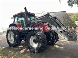Case IH CS 110