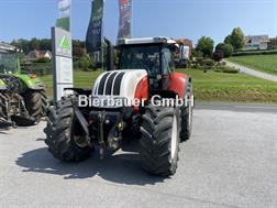 Steyr CVT 6190