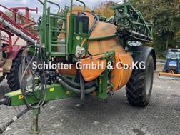 Amazone UX 4200  30 m