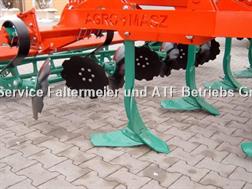 ABA Group APN30 Non-Stop