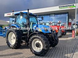 New Holland T 6040 ELITE