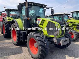 Claas ARION 510
