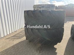 Michelin 650/75X38
