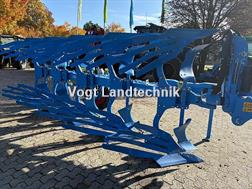 Lemken Juwel 8