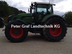 Fendt 936 Vario
