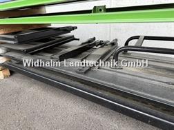 Pronar Bordwände 600mm für T680