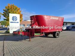 Trioliet SM-2-18-VLH