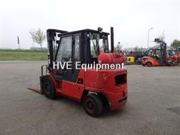 Nissan F04L40HQ 40HQ