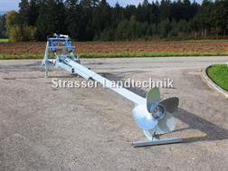 Binderberger Güllemixer T503, T603
