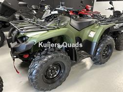 Yamaha Kodiak 450 IRS 4x4 T3a