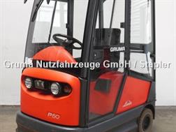 Linde P 60 Z 126