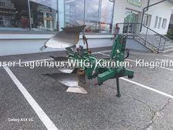 Regent 3-SCHAR PFLUG