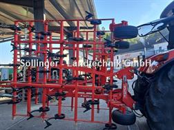 Güttler SM 50-7 Bio