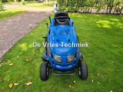 Castelgarden Twincut