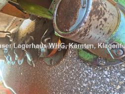 Krone EASY CUT 320 F