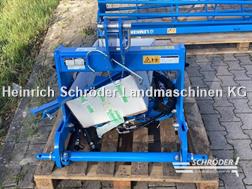 Lemken TIEFENEINSTELLUNG HYDR. FÜR ZIRKON 12