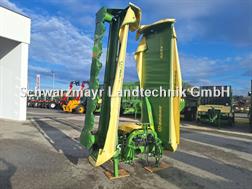 Krone EasyCut B 1000 "B"