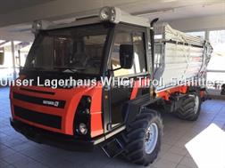 Reform MULI T7 VORFÜHRER 2025