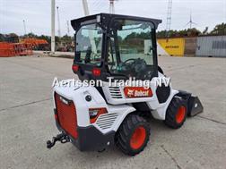 Bobcat L28
