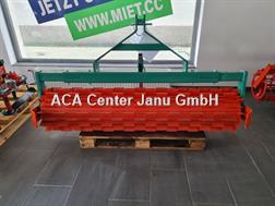 Clemens Clemens Biomulchwalze