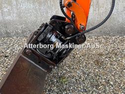 Hitachi ZX19U Hitachi ZX19 U