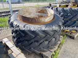 Trinker ZWILLINGSRAEDER