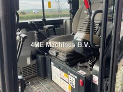 Komatsu PC24MR-5 2022 1.350h sloop/sorteer