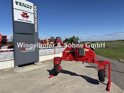 Einböck Row Guard 500