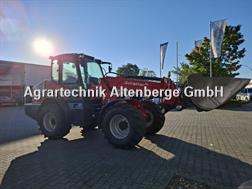 Schäffer 8620T - 2 Teleskopradlader 40km/h, Klima,  95 kw