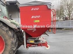 Rauch Axera H EMC