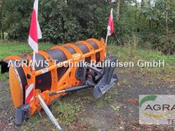 Bucher KEIL-VARIO-SCHNEEPFLUG