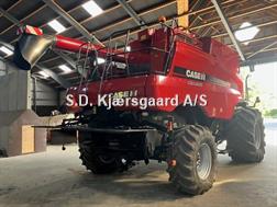 Case IH Axial-Flow 7088  