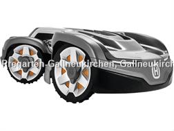 Husqvarna Automower 435 X AWD