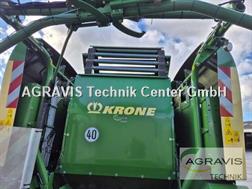 Krone COMPRIMA CF 155 XC