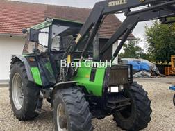 Deutz-Fahr DX 4.70