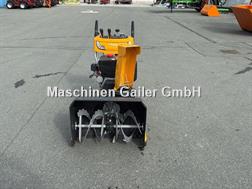Stiga ST 726 T Schneefräse mit Raupenantrieb