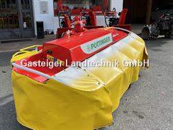 Pöttinger Novaalpin 221B