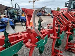 Kverneland 3400S 85 7 Schar