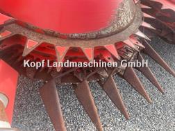 Kemper 445 6-reihig passend an 491, 492, 498