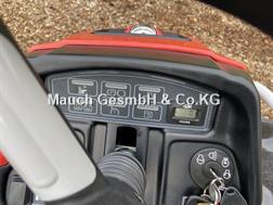 Herkules Hochgrasmäher HXT 110 - 26 Allrad NEU