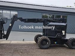 Genie Z34/22 4x4 hoogwerker